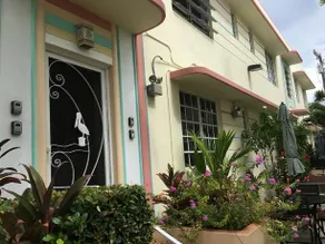 Orange Hotel Suites - Image 2