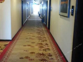 Hohhot Wanjiarong Hotel (University of Technology Runyu Home Furnishings) - Image 3