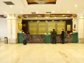 Xinci Hotel - Image 4