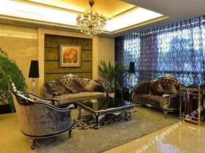 Mingdu Grand Hydro Hotel - Image 5
