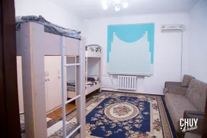 Central Chuy Avenue Hostel - Image 3