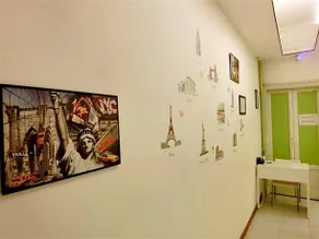 ARGENTINA B&B MILANO - Image 4