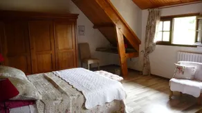 Maison D'Hotes Les Coquelicots - Image 5