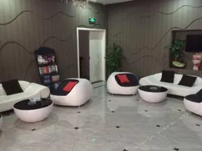 V Love Couples Theme Hotel - Image 3