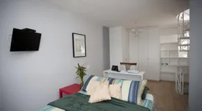 Apartamento Triplex Place Vendome - Image 4