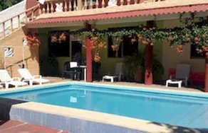 Bungalows Quinta Dulce Maria - Image 2
