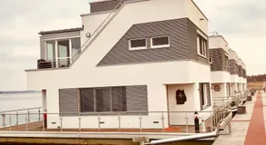 Hausboot Elandi - Image 5