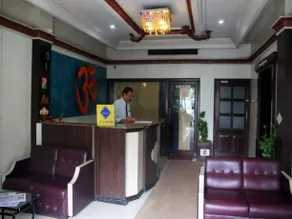 Vista Rooms At Kanchan Bagh - Image 3