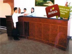 Phuong Tran Hotel - Image 3