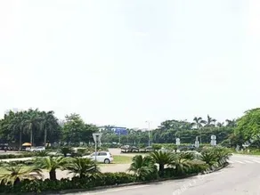 Foshan Jun Wang Hotel - Image 2