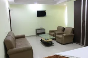 The Hotel Nalanda - Image 2