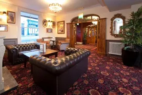 The Foley Arms Hotel Wetherspoon - Image 2