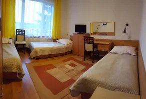 Dom Wczasowy Nadrzecze - Image 3