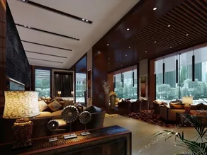 Jiayi Grand Hotel - Image 4