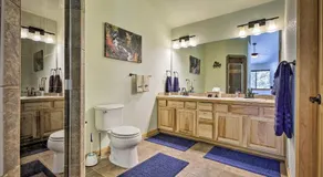 'Aspen Leaf Lodge' With Great Mountain Views - Image 4