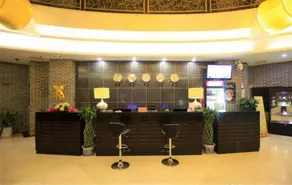 Runhuang 18 Business Hotel - Image 4