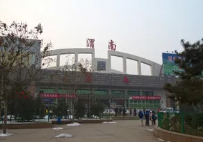 Xianghe Inn - Image 2