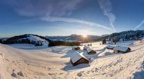 Alpenhotel Bödele - Comfort Suite 12 - Image 2