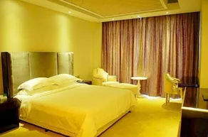 Yichang Guobin Bandao Hotel - Image 5
