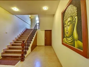 Hotel Garden Court - Image 4