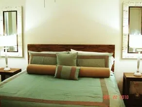 Real Beach Front Luxury Penthouse Villa - Image 4