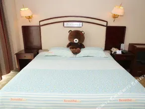 Anqiu New Oriental Hotel - Image 4