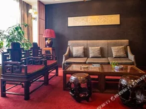 Hesheng Hotel - Image 2