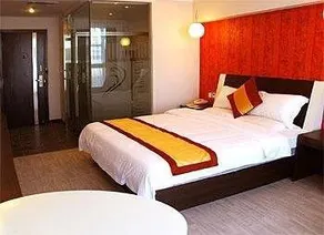 Fairyland Hotel Xiaodong Street - Kunmin - Image 4