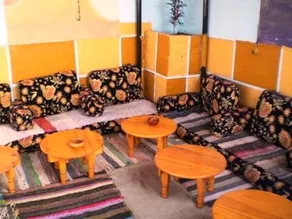 Bob Marley Peace Hotel Luxor - Image 3