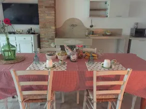 Bed and Breakfast Da Alba - Image 4