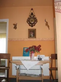 Keletifény Vendégház - Image 2
