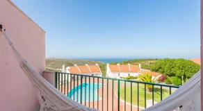 Feels Like Home Ericeira House with Sea View - Image 4