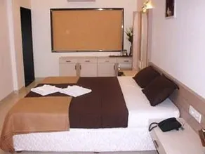 Hotel Abhiruchi - Image 2