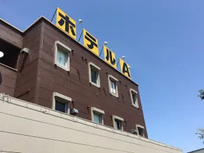 Hotel A - Image 1