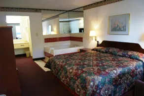 Economy Inn-Jonesboro - Image 5