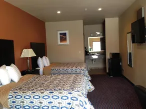 Budget Host Inn Jourdanton - Image 4