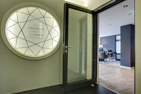 NYCE Hotel Dortmund City - Image 2