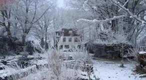 Villa im Reiterdorf - Image 5