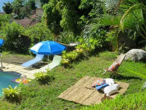Casa Amarela Pousada - Image 5