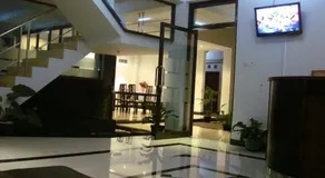 Campus Inn Yogyakarta - Image 3
