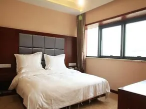 Longyuan Hotel - Image 5