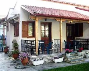 Vasiliki Papakosta Apartments - Image 1