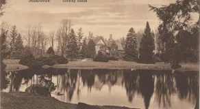Lovecky Zamecek Silherovice - Image 5