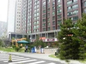 Sun Service Apartment Zhongguancun - Image 4