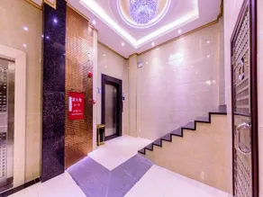 S&P Holiday Inn (Guangzhou Baiyun Airport No.1) - Image 3
