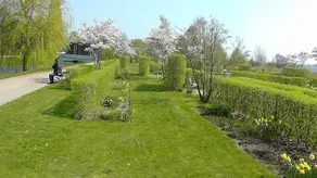 Domhotel Bed & Breakfast - Image 5