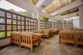 Viena Bustani Hotel - Image 4