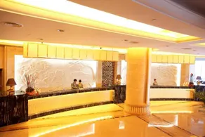 Oriental International Hotel (Leping City Donghu Park Branch) - Image 2