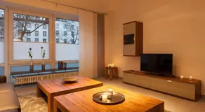 Ferienwohnung Luxus-Koblenz - Image 2