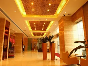 Zhongshan Pingxian Boutique Hotel - Image 4